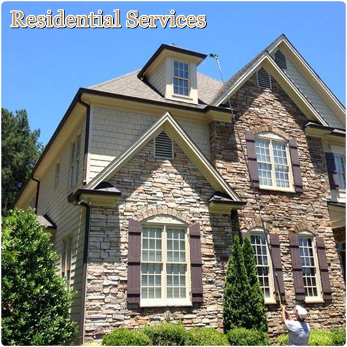 residential pressure washing services raleigh nc